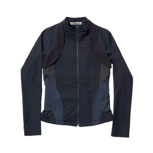 혜인서(Hyein Seo) Paneled Windbreaker 3사이즈