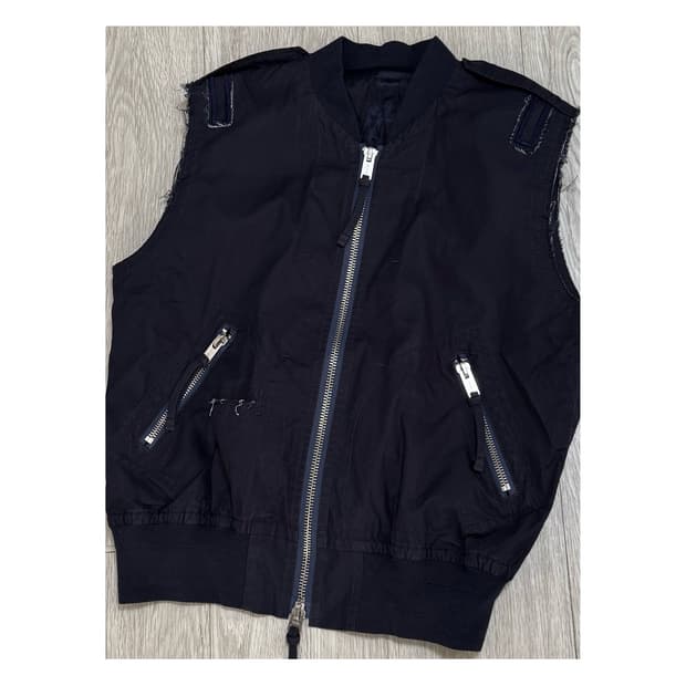 솔로이스트 컷오프 베스트