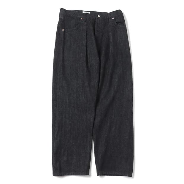 헤릴 4pk 데님 팬츠