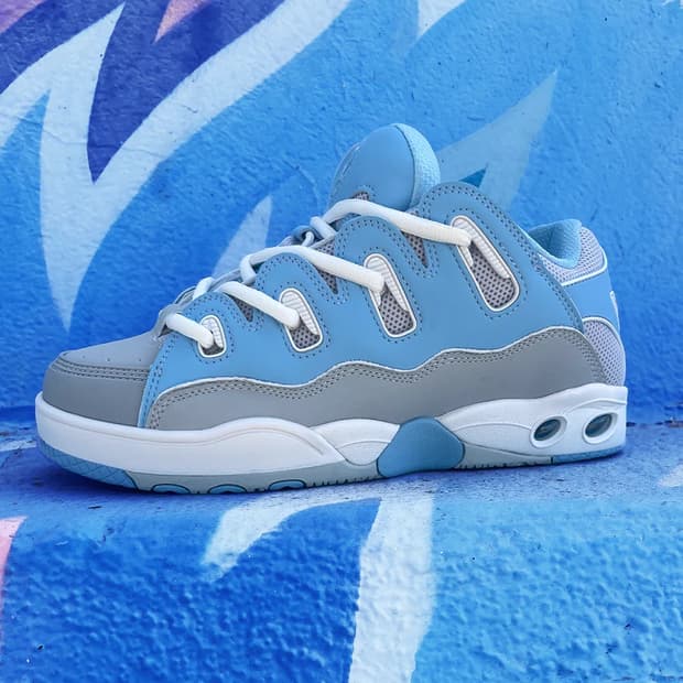 Osiris d3