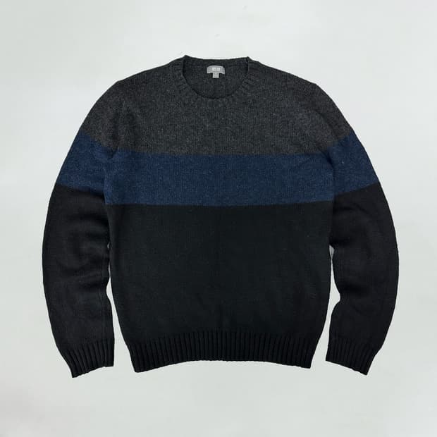 유니클로 히트텍 니트