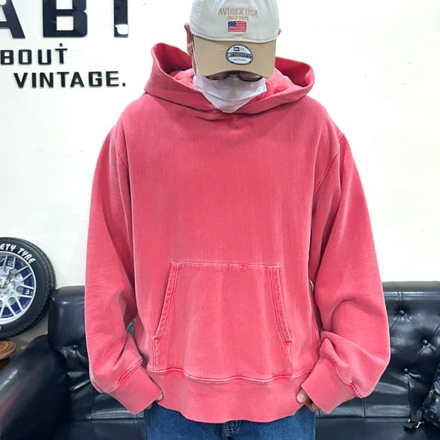 Yeezy season 3 후드 L