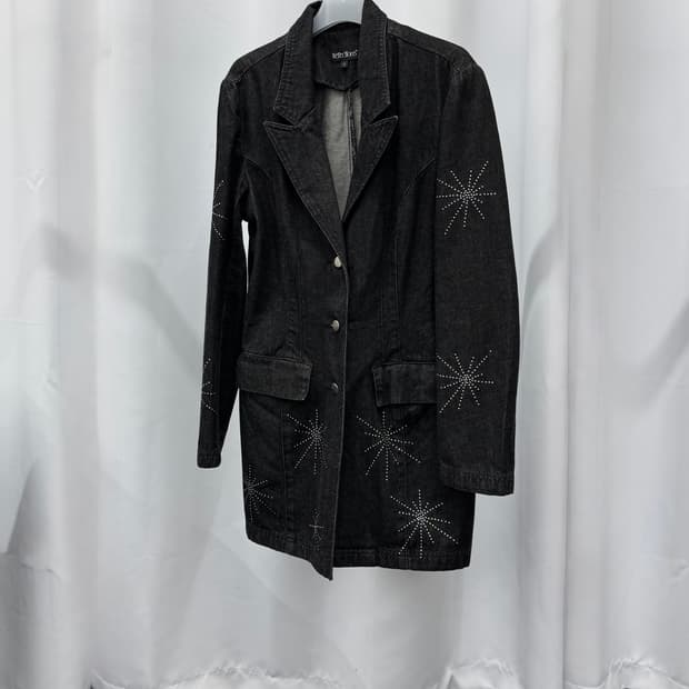 vtg jacket