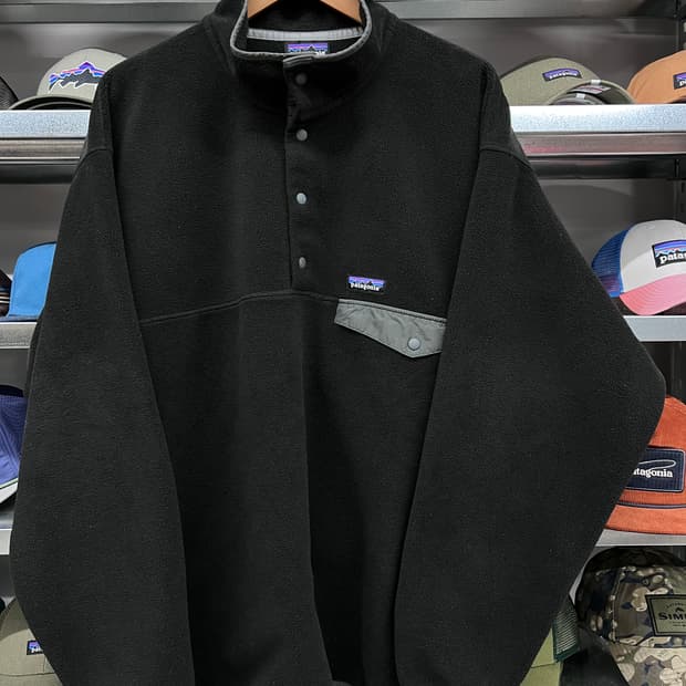 신칠라 스냅티 포지그레이 XL