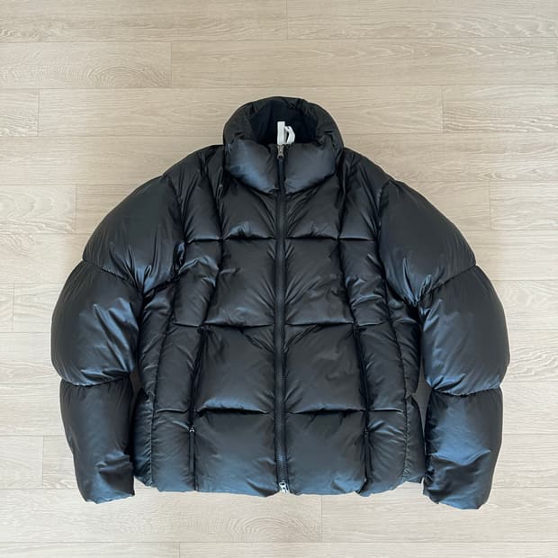 [3] 골드윈0 다운 자켓 패딩