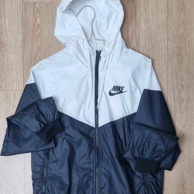 나이키 바람막이s