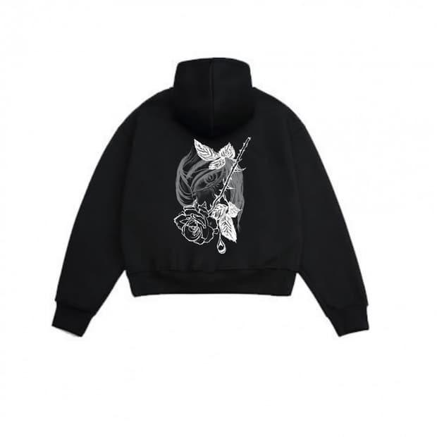 신세휘 부재실제로 후드티