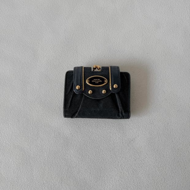 피에르가르뎅(Pierre Cardin) 워렛 반지갑