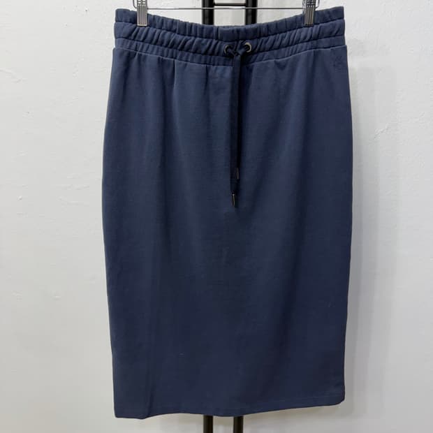 정품) 막스마라 여성 롱 스커트 L