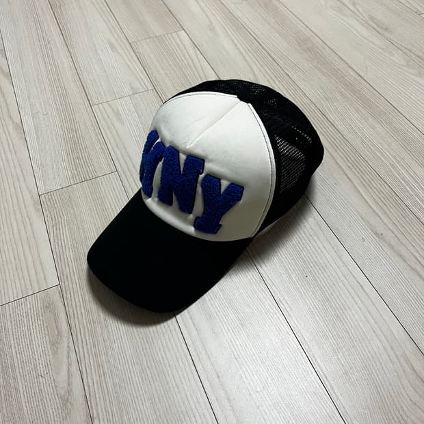 허니스쿱하우스 트러커 캡