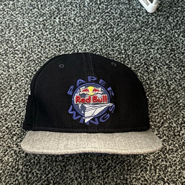 뉴에라 59FIFTY 레드불 738(58.7cm)
