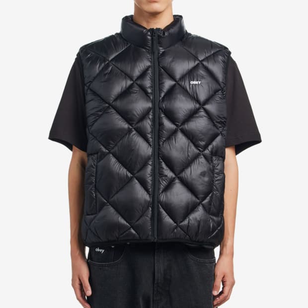 오베이 컴패트 베스트