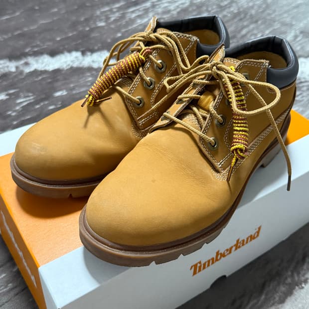 Timberland