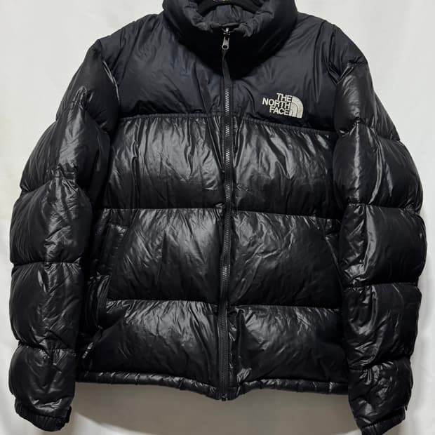 XXL 노스페이스 눕시 700 패딩