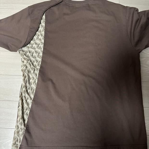 (XL) 엑슬림 ep7 SYNOPSIS 02 T-SHIRT