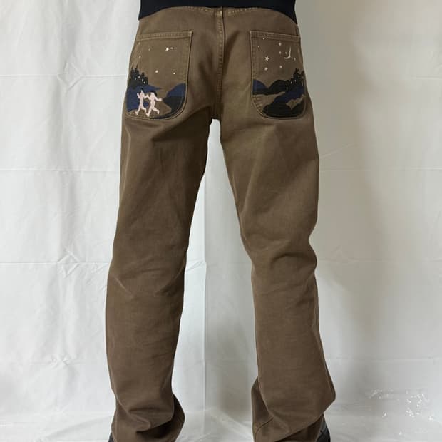 carne bollente under the moon