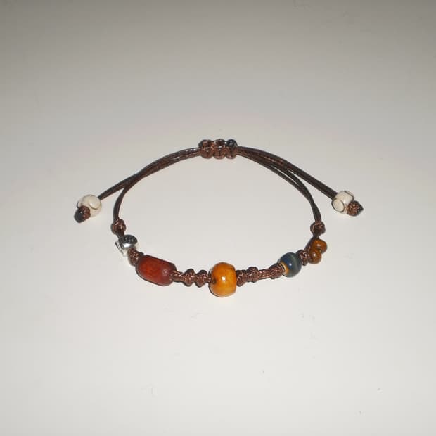 Bracelet - Nomad 🏕️