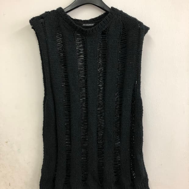 Ann Demeulemeester