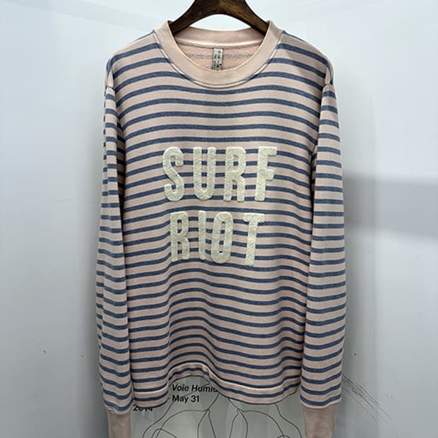 PAUL SMITH RED EAR (L)