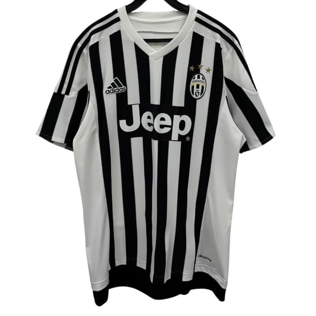 아디다스 유벤투스 유니폼