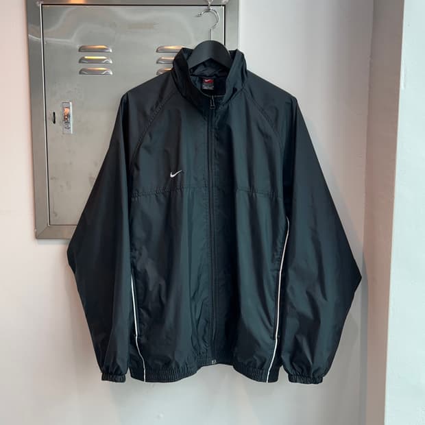 00s 나이키 바람막이 자켓