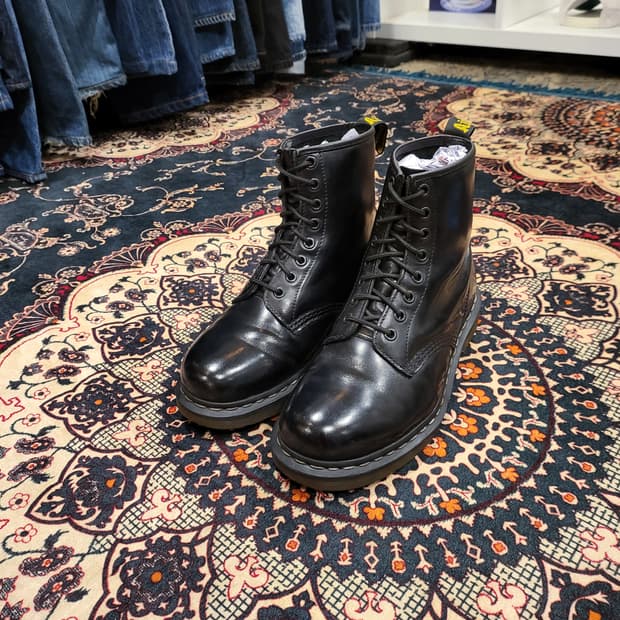 닥터마틴 워커 250m (UK6)