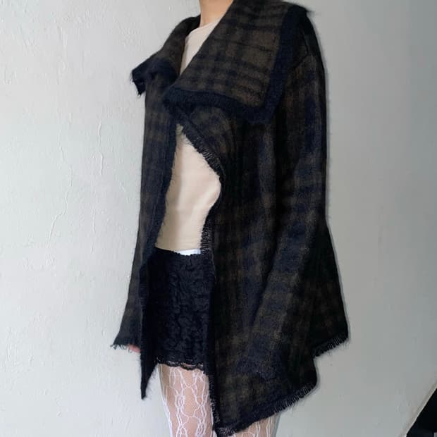 MAXMARA wool cardigan