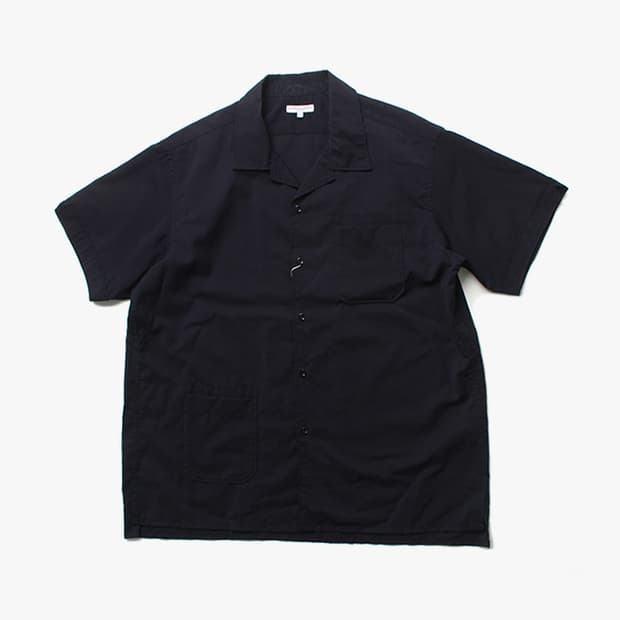 ENGINEERED GARMENTS "Half Shirts"