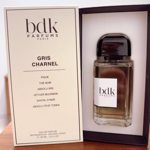 BDK 그리샤르넬 EDP 100ml