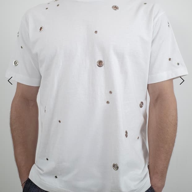 doesntmatter O 티셔츠