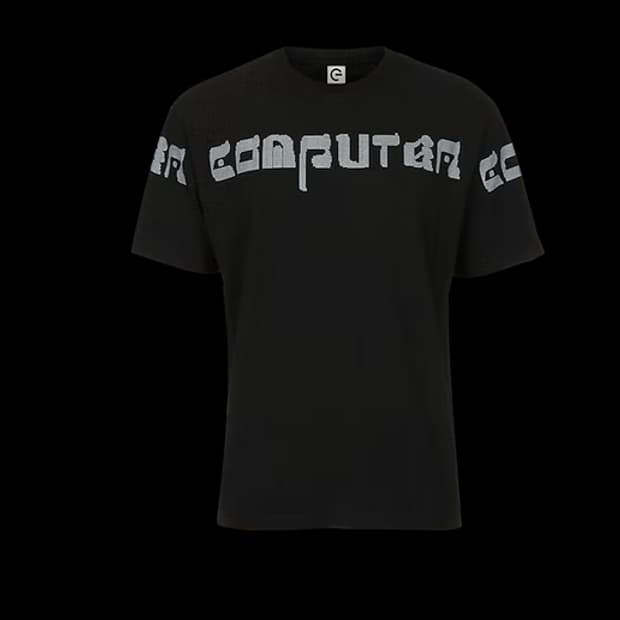 컴퓨터포맷 반팔 xl