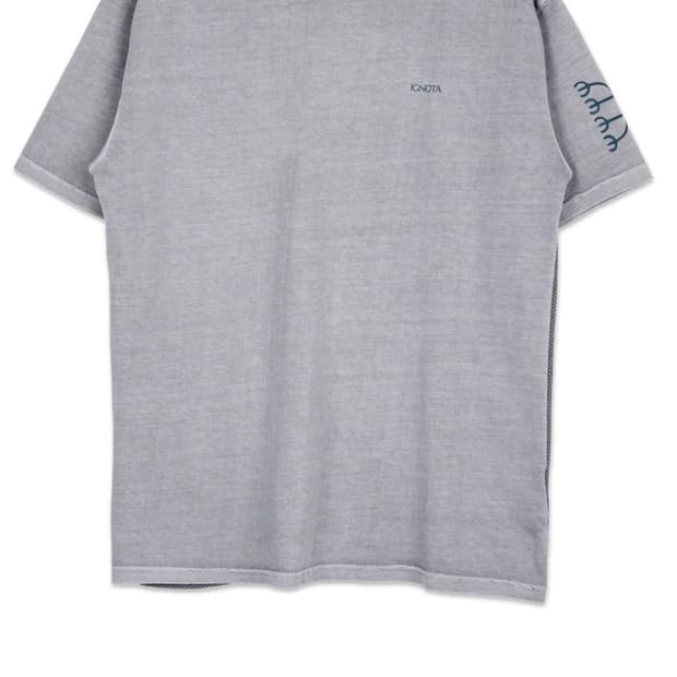 이그노타 CORE:9 GALDR SS T (GREY)