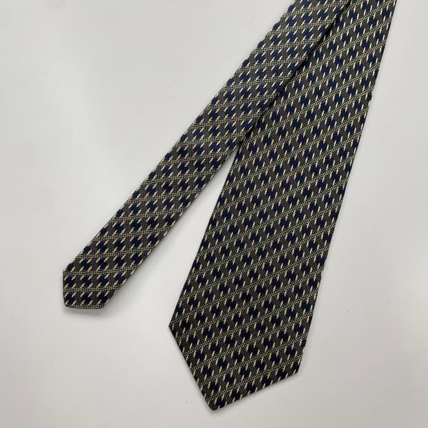 이세이미야케 정품 명품넥타이 (isseymiyake)