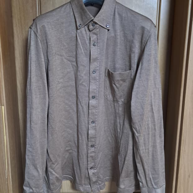 닥스 긴팔셔츠 남성100 