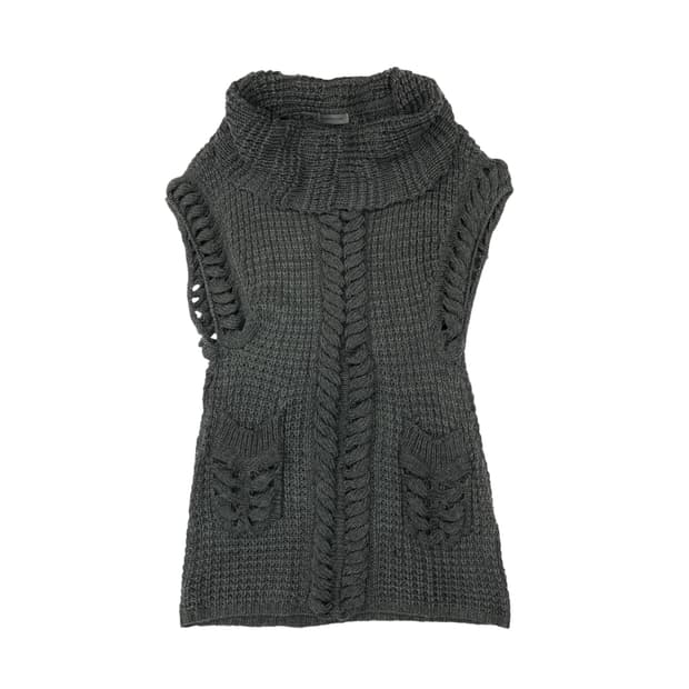 JPN Looooooooong knit 