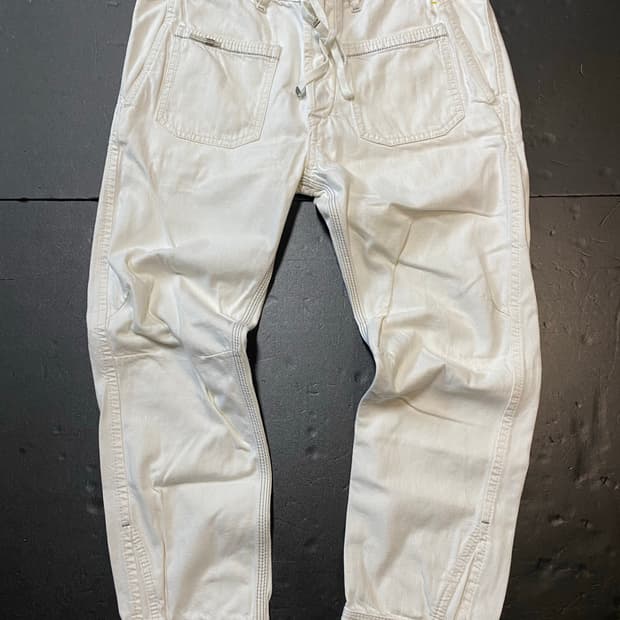 Dieselxedun pants (여성용)29