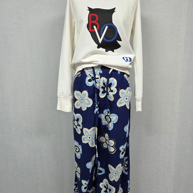 럭키슈에뜨   맨투맨