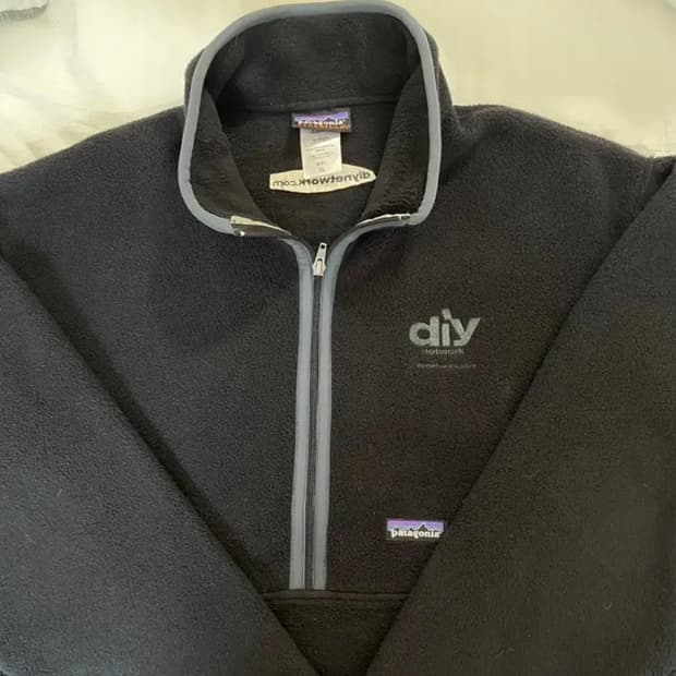 파타고니아 신칠라 XL  