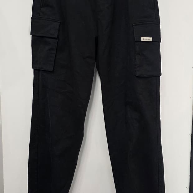 스노우피크 남성 조거팬츠