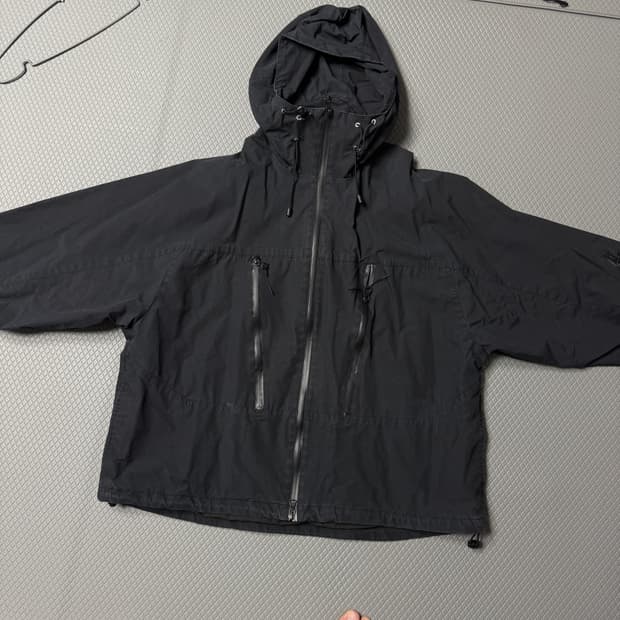 유니폼브릿지 바람막이 xl (아크테릭스맛)