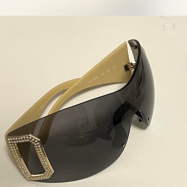 돌체 앤 가바나 선글라스