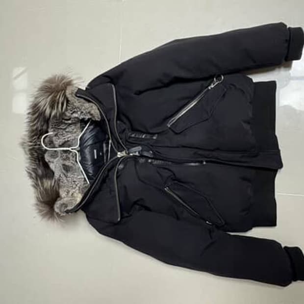 맥케이지 23fw 38size