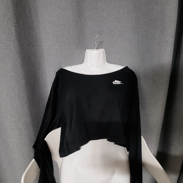 나이키 원오픈숄더티