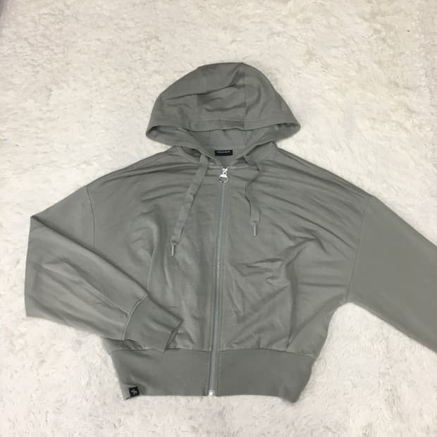 젝시믹스 여성 후드집업 만원샵 DD15