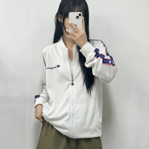 챔피온 져지 USA (Champion)