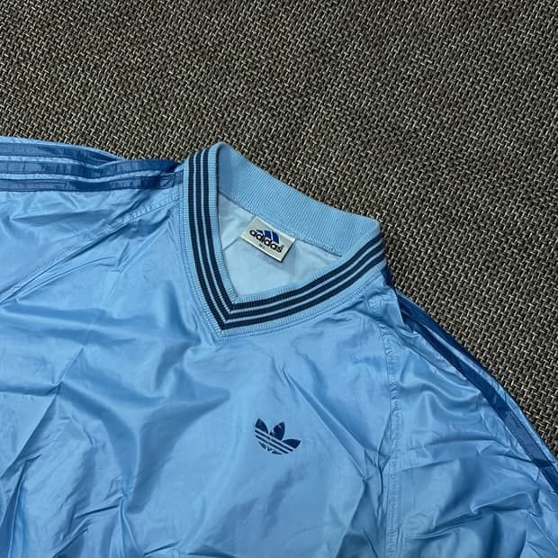 아디다스 90s 일본판 대장급 웜업(M-L)