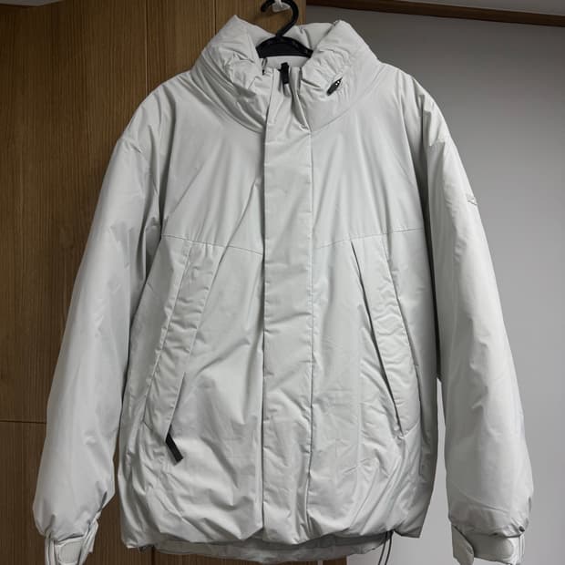 k2 씬다운 패딩 100