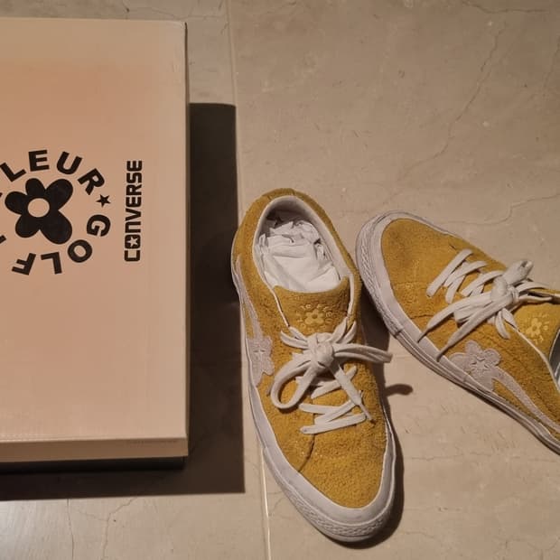골프 르 플레르 golf le fleur