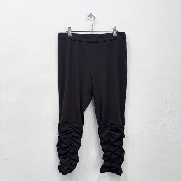 Hiroko Bis 레깅스 팬츠