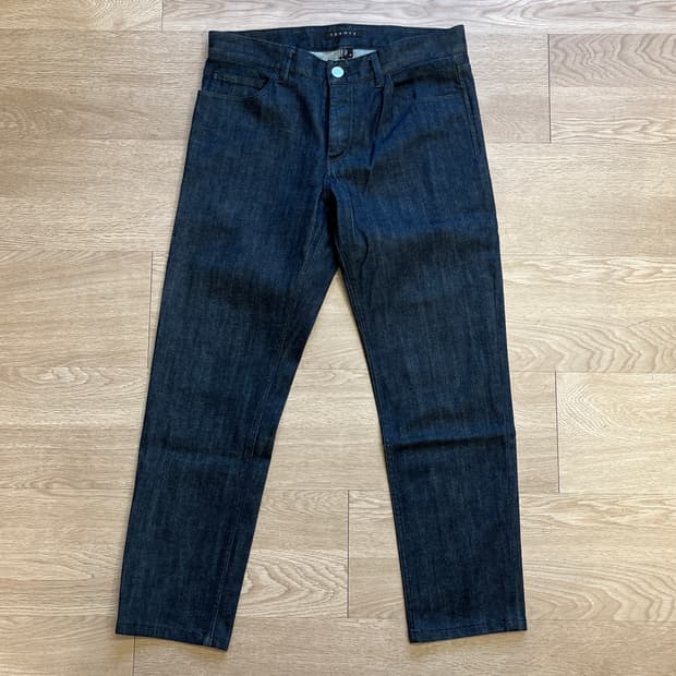 THEORY denim (2013년)